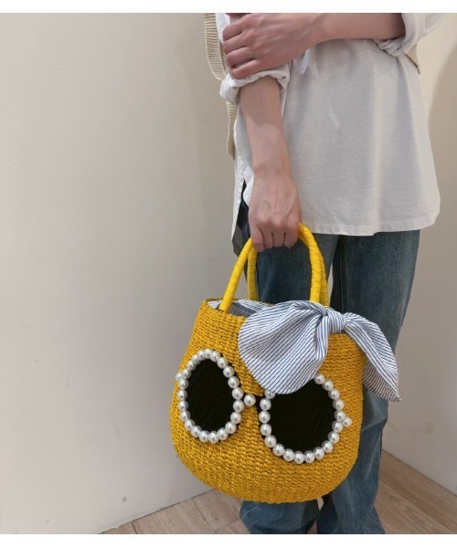 a-jolie（アジョリー）の「【KATHARINE ROSS】a-jolie×HELLO KITTY