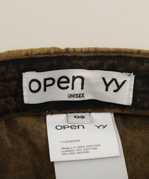 OPEN Yy（オープンワイワイ）の「【OPEN YY / オープンワイワイ