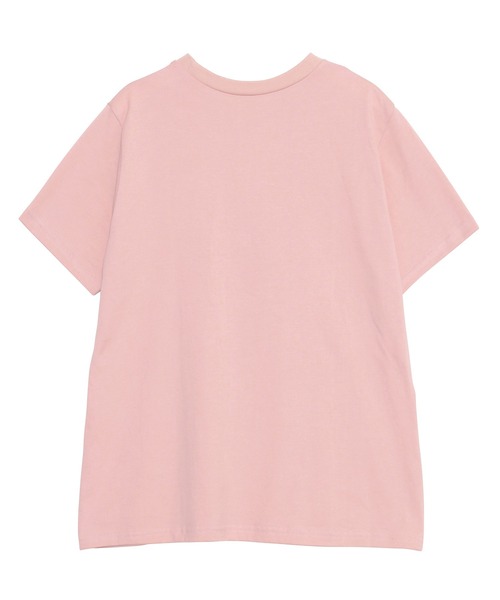 【コメント者】2点分PUNYUS 10th トレーナー PUNYUS（プニュズ）の「10th NaomiちゃんTシャツ（Tシャツ