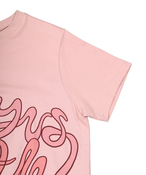 【コメント者】2点分PUNYUS 10th トレーナー PUNYUS（プニュズ）の「10th NaomiちゃんTシャツ（Tシャツ