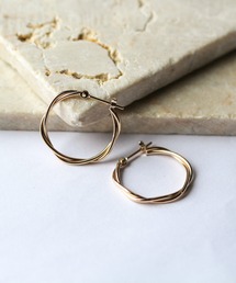 cui-cui｜キュイキュイのピアス（両耳用）通販 - ZOZOTOWN