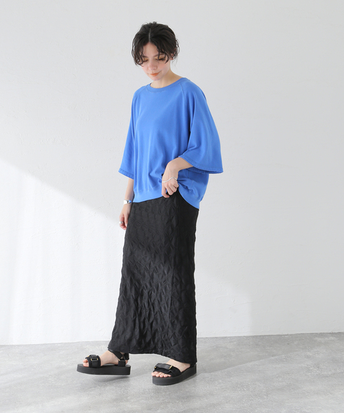 JOURNAL STANDARD（ジャーナルスタンダード）の「ジャガード