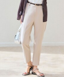 grove | 【接触冷感・撥水】スティックパンツ(その他パンツ)