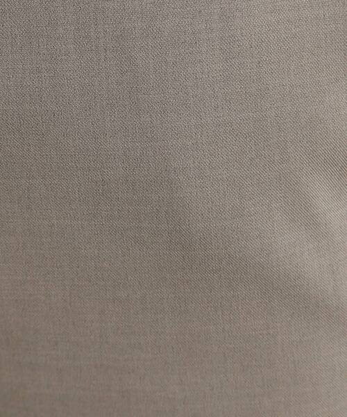 grove(グローブ)の「◆【接触冷感・撥水】スティックパンツ(その他パンツ・レディース・ライトベージュ/ネイビー/カーキ・03/02/01/04/05)」の13枚目の写真