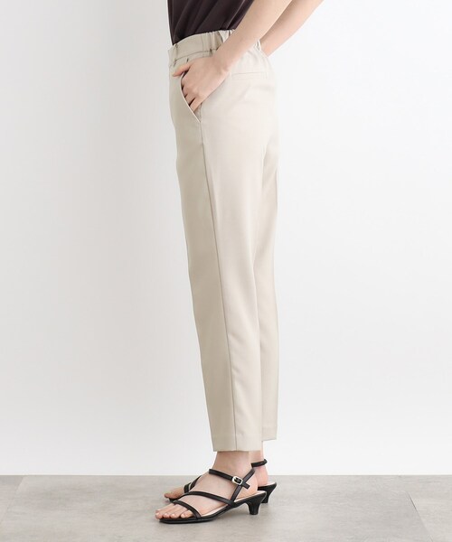 grove(グローブ)の「◆【接触冷感・撥水】スティックパンツ(その他パンツ・レディース・ライトベージュ/ネイビー/カーキ・03/02/01/04/05)」の20枚目の写真
