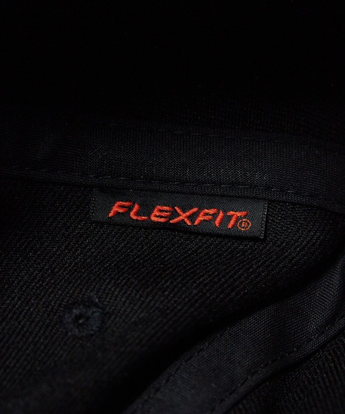 KANGOL（カンゴール）の「KANGOL/カンゴール Wool Flexfit Baseball キャップ（キャップ・メンズ・ベージュ/ダークブルー/ホワイト/ブラウン/レッド/ブラック・L/XL/S/M）」の11枚目の写真