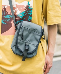 EKAL | TRAVELER SHOULDER(ショルダーバッグ)