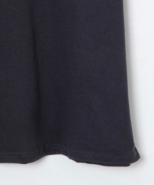 Figments（フィグメンツ）の「SINSTES Tシャツ（Tシャツ/カットソー・レディース・ブラック/スミクロ・FREE）」の4枚目の写真