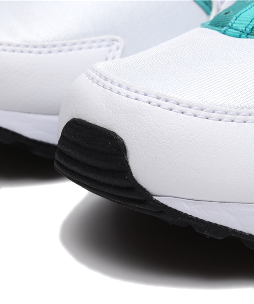 NIKE SPORTSWEAR(ナイキスポーツウェアー)の「ユニセックス ナイキ エアハラチ NIKE AIR HUARACHE 318429-137(スニーカー・メンズ・ホワイト・24cm/24.5cm/29cm/28cm/27.5cm/27cm/26.5cm)」の5枚目の写真