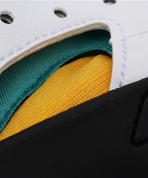 NIKE SPORTSWEAR(ナイキスポーツウェアー)の「ユニセックス ナイキ エアハラチ NIKE AIR HUARACHE 318429-137(スニーカー・メンズ・ホワイト・24cm/24.5cm/29cm/28cm/27.5cm/27cm/26.5cm)」の10枚目の写真