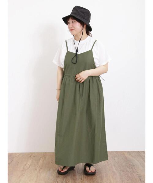 Samansa Mos2(サマンサ モスモス)の「ソフトトングサンダル(サンダル・レディース・ブラック/オフホワイト・L/M/S)」の13枚目の写真