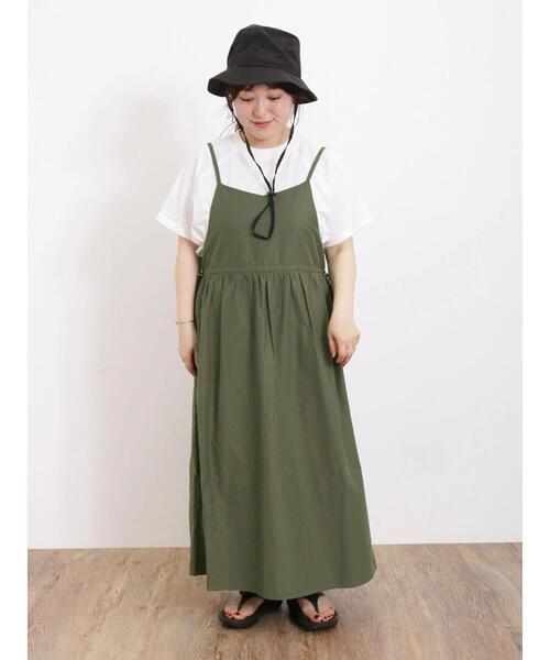 Samansa Mos2(サマンサ モスモス)の「ソフトトングサンダル(サンダル・レディース・ブラック/オフホワイト・L/M/S)」の14枚目の写真