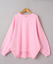 SUNNY SPORTS別注ダメージロゴスウェット SUNNY SPORTS（サニースポーツ）の「SUNNY SPORTS GOLF/サニー