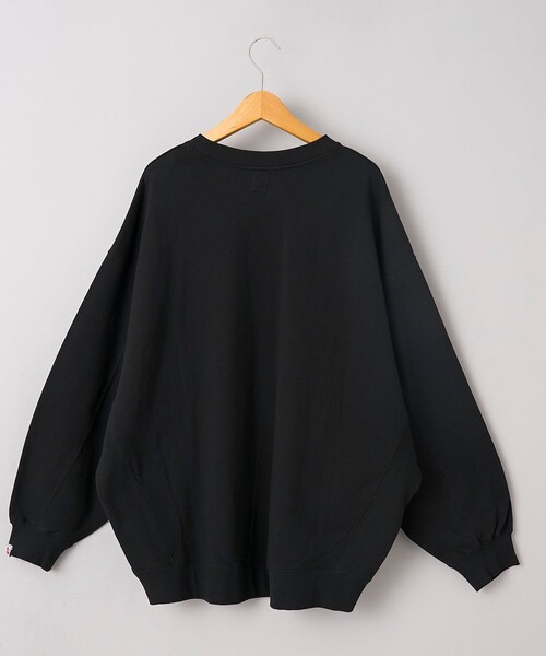 SUNNY SPORTS別注ダメージロゴスウェット SUNNY SPORTS別注ダメージロゴスウェット SUNNY SPORTS別注