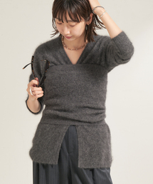 plage（プラージュ）｜ベスト一覧 - WEAR