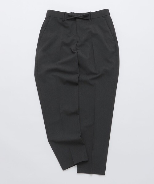 SHIPS（シップス）の「SHIPS: SOLOTEX(R) ハウンド トゥース イージー パンツ（その他パンツ・メンズ・ブルー/ダークグレー/ネイビー・SMALL/MEDIUM/LARGE/X-LARGE）」の3枚目の写真