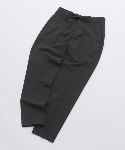 SHIPS（シップス）の「SHIPS: SOLOTEX(R) ハウンド トゥース イージー パンツ（その他パンツ・メンズ・ブルー/ダークグレー/ネイビー・SMALL/MEDIUM/LARGE/X-LARGE）」の15枚目の写真