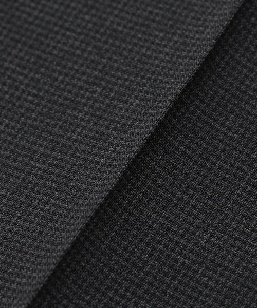 SHIPS（シップス）の「SHIPS: SOLOTEX(R) ハウンド トゥース イージー パンツ（その他パンツ・メンズ・ブルー/ダークグレー/ネイビー・SMALL/MEDIUM/LARGE/X-LARGE）」の16枚目の写真