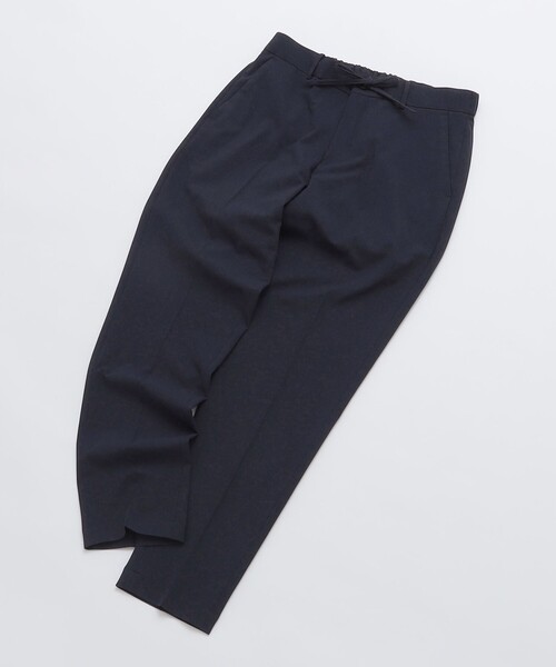 SHIPS（シップス）の「SHIPS: SOLOTEX(R) ハウンド トゥース イージー パンツ（その他パンツ・メンズ・ブルー/ダークグレー/ネイビー・SMALL/MEDIUM/LARGE/X-LARGE）」の17枚目の写真