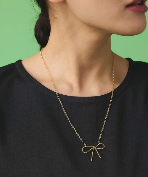 Edit Sheen（エディットシーン）の「麻調フリル付ワンピース（ワンピース・レディース・ライトベージュ/ピンク系その他3/ブラック・M）」の20枚目の写真