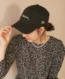NEW ERA | 【NEWERA(R)/ニューエラ別注】 New York Magazine Logo Cap(キャップ)