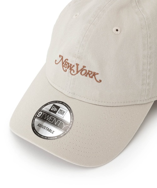 【希少品】THE NEW ERA MAGAZINE NEW ERA（ニューエラ）の「【NEWERA(R)/ニューエラ別注】 New