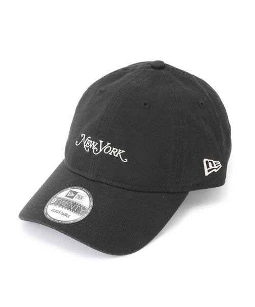 NEW ERA（ニューエラ）の「【NEWERA(R)/ニューエラ別注】 New