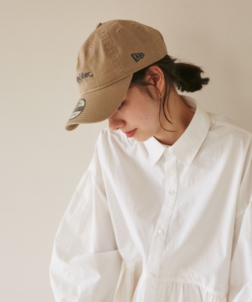 NEW ERA（ニューエラ）の「【NEWERA(R)/ニューエラ別注】 New