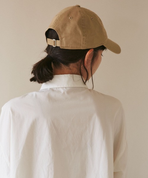 NEW ERA（ニューエラ）の「【NEWERA(R)/ニューエラ別注】 New York