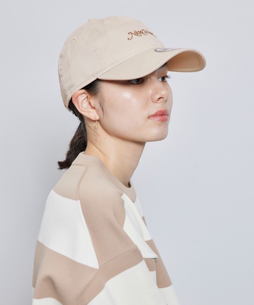 NEW ERA（ニューエラ）の「【NEWERA(R)/ニューエラ別注】 New