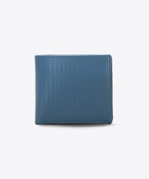 aniary（アニアリ）の「二つ折り財布（ジー-フィルムレザー）（財布）」