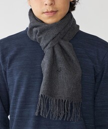 【未使用】SHIPS シップス カシミアマフラー(ライトパープル&ライトグレー) 楽天市場】shipsカシミアマフラーの通販