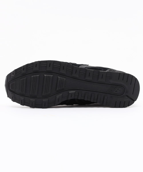 NEW BALANCE（ニューバランス）の「ウィメンズ ニューバランス new balance WR996 GA/GB/GD（スニーカー・レディース・ブラック/グレー/ベージュ・23.5cm/24.5cm/23cm/24cm）」の8枚目の写真