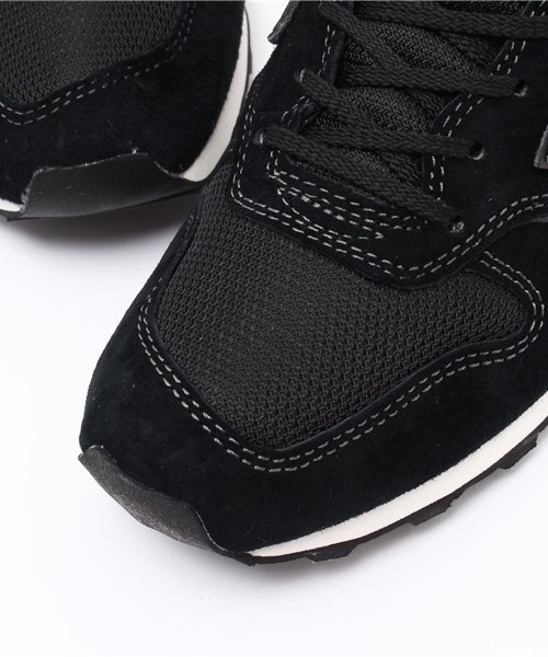 NEW BALANCE（ニューバランス）の「ウィメンズ ニューバランス new balance WR996 GA/GB/GD（スニーカー・レディース・ブラック/グレー/ベージュ・23.5cm/24.5cm/23cm/24cm）」の10枚目の写真