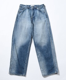 Johnbull | 12.5オンスデニムペインターパンツ(デニムパンツ)