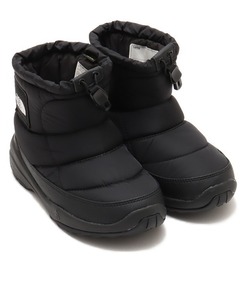セール】THE NORTH FACE KIDS NUPTSE BOOTIE LOGO SHORT / ザ