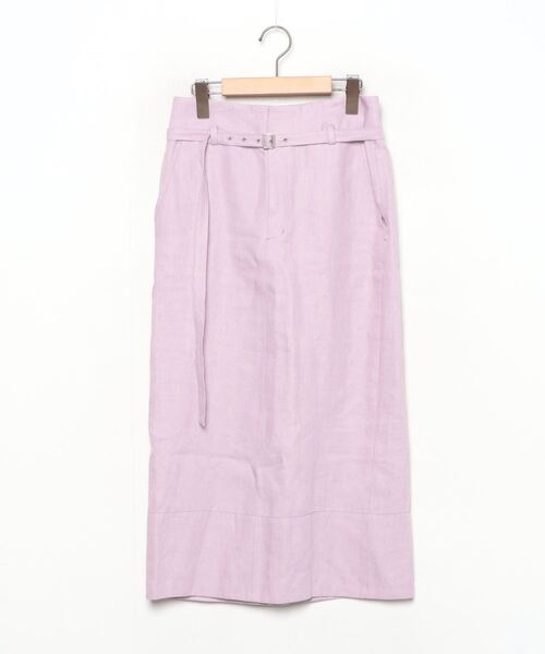 ebureのタイトスカート