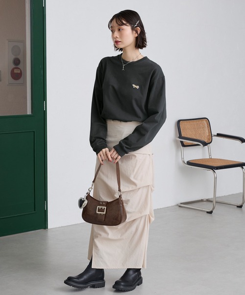 セール】PENNEYS/ペニーズ 別注 THE FOX ロゴ ワンポイント