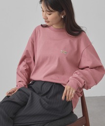 レディースのトップス（ピンク/桃色系）ファッション通販 - ZOZOTOWN