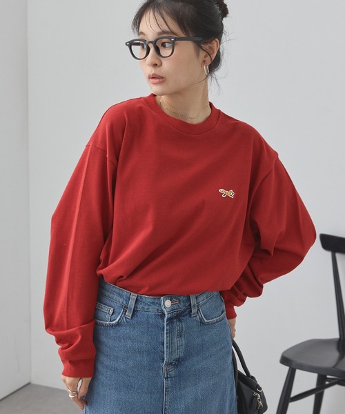 PENNEYS（ぺニーズ）のファッション通販 - ZOZOTOWN（カラー：レッド