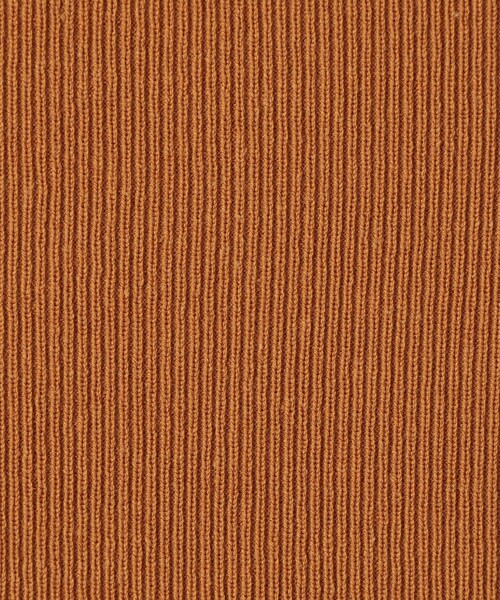 BEAUTY&YOUTH UNITED ARROWS（ビューティーアンドユースユナイテッドアローズ）の「【WEB限定】レーヨンコットン リブタイトスカート -ウォッシャブル-（スカート・レディース・グレー/ブラック/コバルトブルー/オレンジ・M/S）」の21枚目の写真