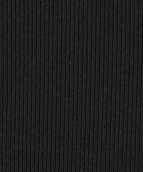 BEAUTY&YOUTH UNITED ARROWS（ビューティーアンドユースユナイテッドアローズ）の「【WEB限定】レーヨンコットン リブタイトスカート -ウォッシャブル-（スカート・レディース・グレー/ブラック/コバルトブルー/オレンジ・M/S）」の13枚目の写真