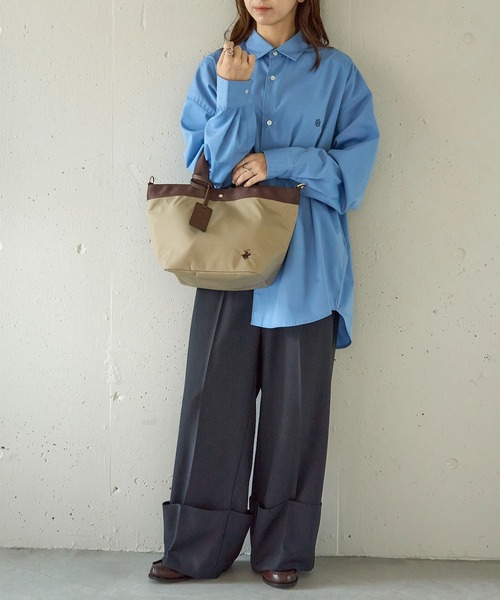 セール】【BEVERLY HILLS POLO CLUB】《別注》ワンポイントロゴ