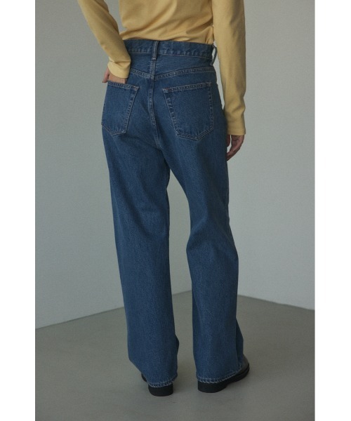 BLACK BY MOUSSY（ブラックバイマウジー）の「vintage loose