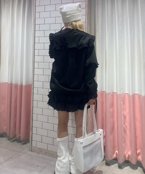Whinny 22世紀スペシャルパラダイス ブラック フリーサイズ Whinny 22世紀スペシャルパラダイス ブラック フリーサイズ