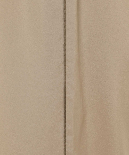 GLOBAL WORK(グローバルワーク)の「エアかる多機能イージーパンツ/137599(その他パンツ・レディース・ベージュ/ブラック/グレー・LARGE/MEDIUM)」の14枚目の写真