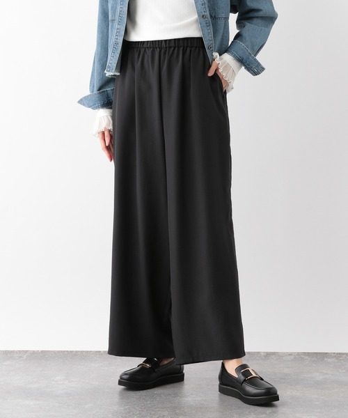 【送料関税込】中国 ARGUECULTURE カジュアルパンツ 6322 中古・古着通販】ARGUE CULTURE (アーギューカルチャー) レザー