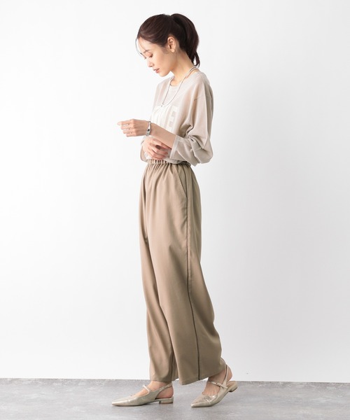 国内発/日本未入荷☆HARSH AND CRUEL☆カジュアル パンツ☆ JUNYA WATANABE MAN(ジュンヤワタナベマン)｜COTTON SELVAGE