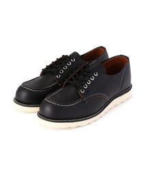 schott（ショット）の「REDWING/レッドウィング/CLASSIC MOC OXFORD #8090/クラシックモック オックスフォード #8090（ブーツ）」