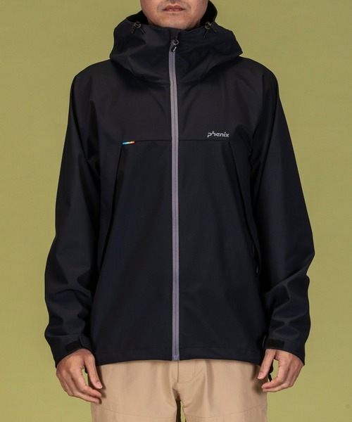 セール】phenix OUTDOOR(フェニックスアウトドア) メンズ 4WAY